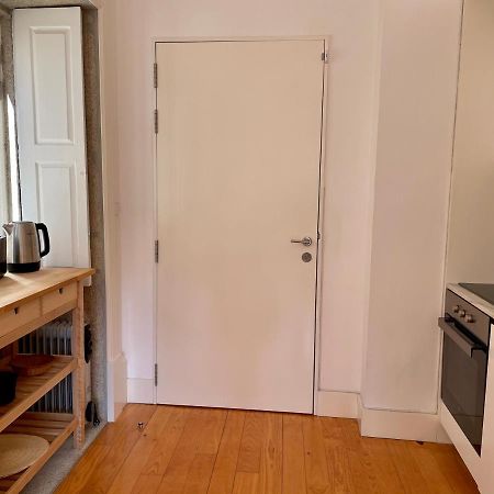 דירות פורטו Santo Antonio Charming Flat מראה חיצוני תמונה