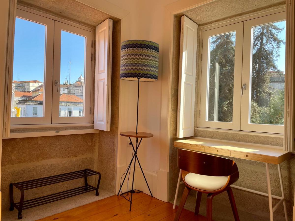 דירות פורטו Santo Antonio Charming Flat מראה חיצוני תמונה