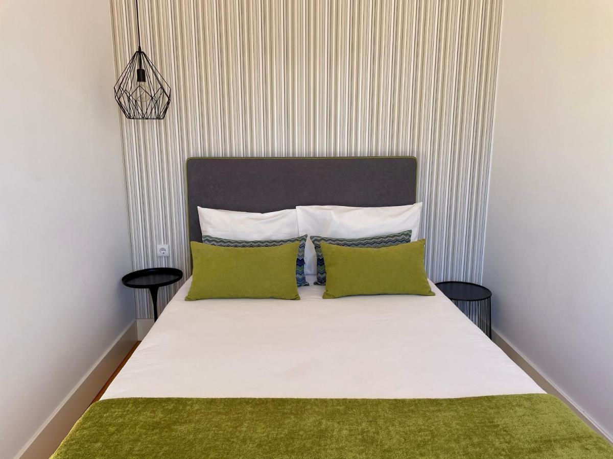 דירות פורטו Santo Antonio Charming Flat מראה חיצוני תמונה
