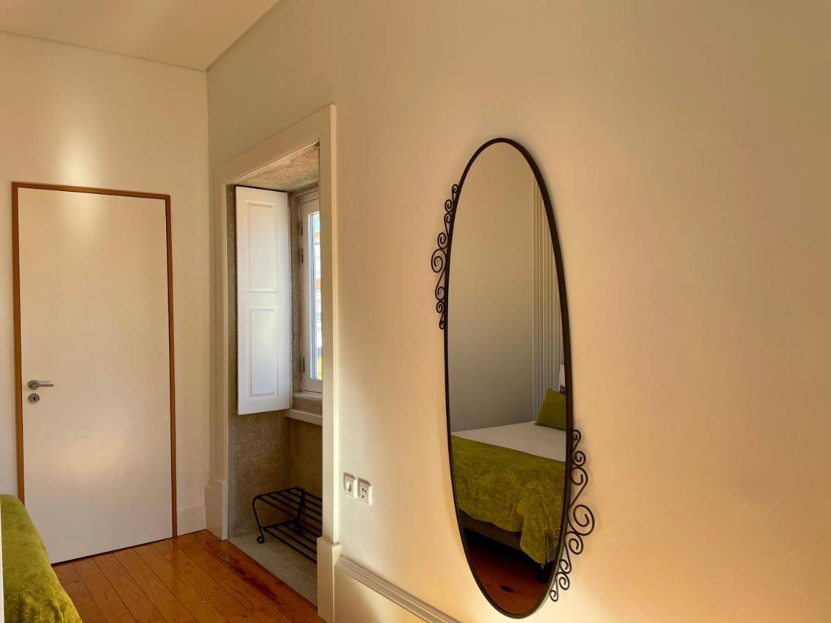 דירות פורטו Santo Antonio Charming Flat מראה חיצוני תמונה