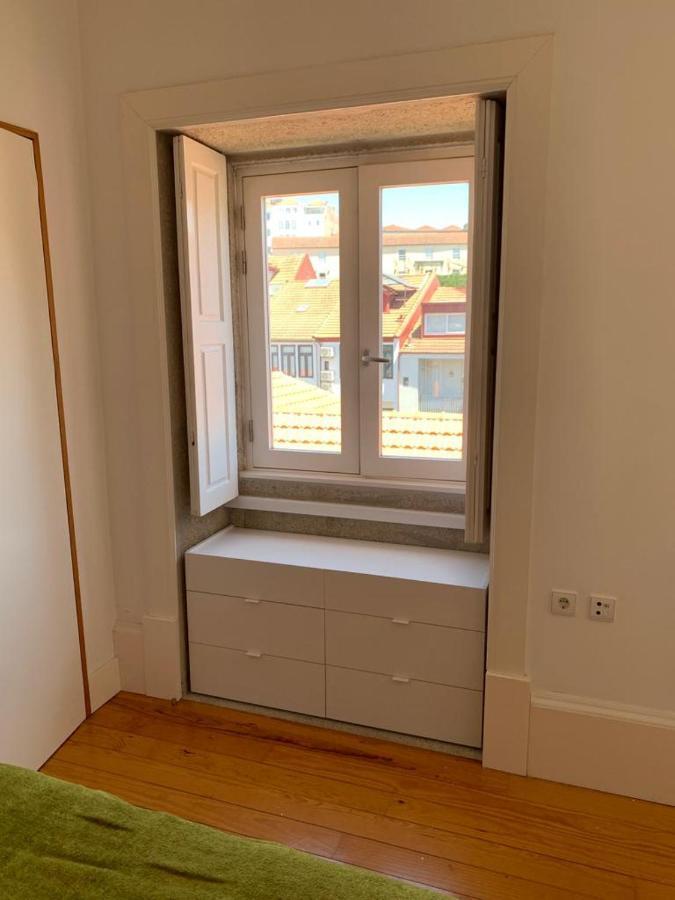 דירות פורטו Santo Antonio Charming Flat מראה חיצוני תמונה